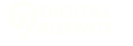 Nine Digital Agency Logo
